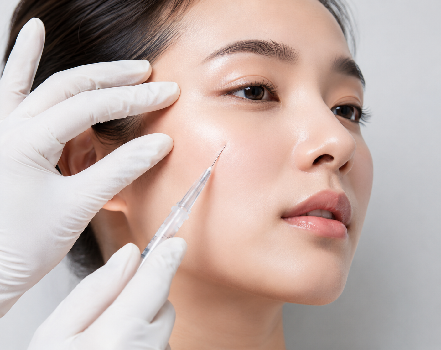 탄력 및 집중 안티에이징 케어 (Firming Care)