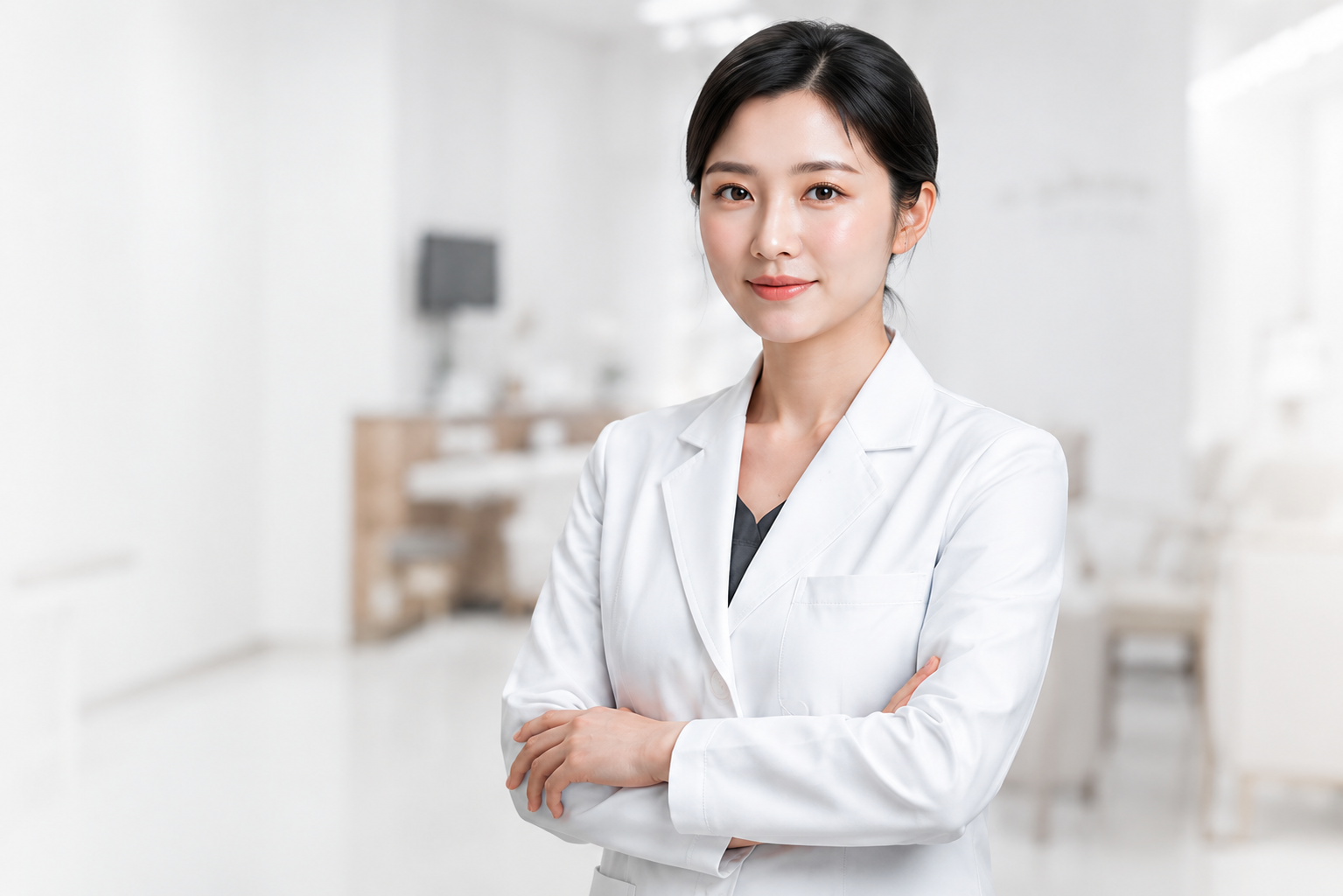 김도연 대표원장 프로필 사진